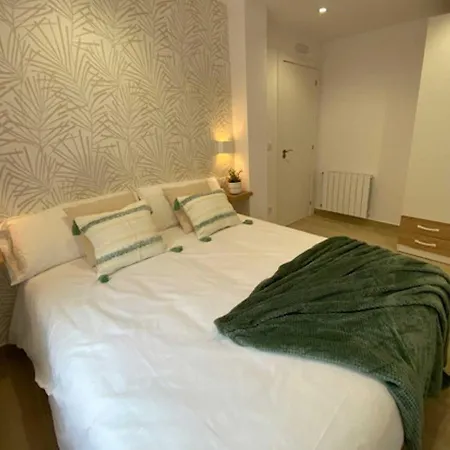 Сasa de vacaciones Casa Del Muelle