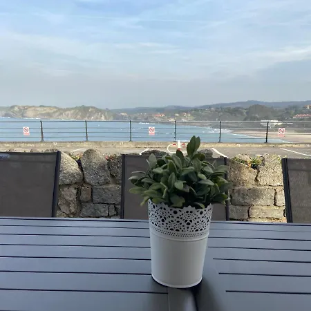 Casa Del Muelle Сasa de vacaciones *