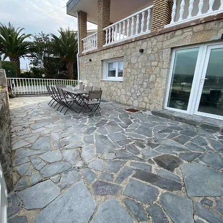 Casa Del Muelle *