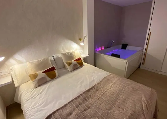 Casa Del Muelle * Comillas