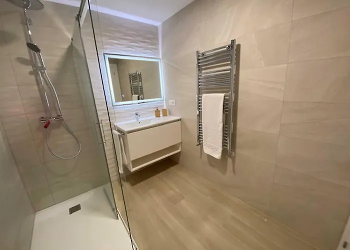 Hébergement de vacances Casa Del Muelle