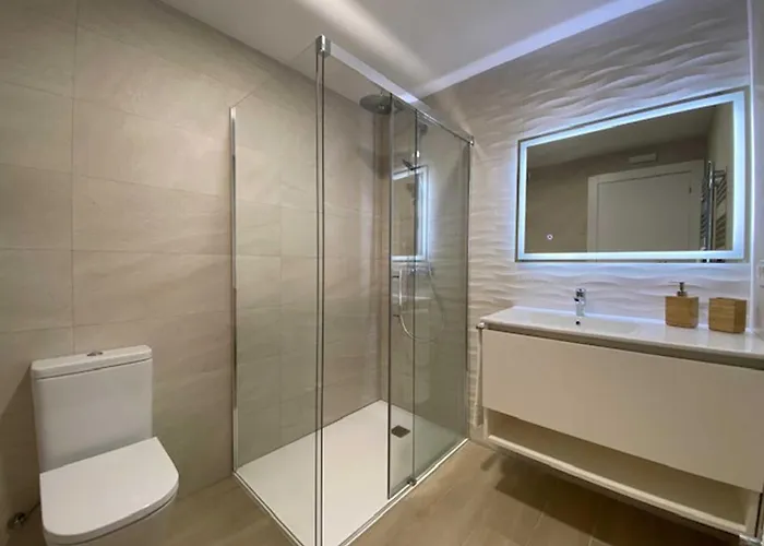 Casa Del Muelle Hébergement de vacances