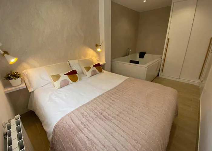 Casa Del Muelle Hébergement de vacances