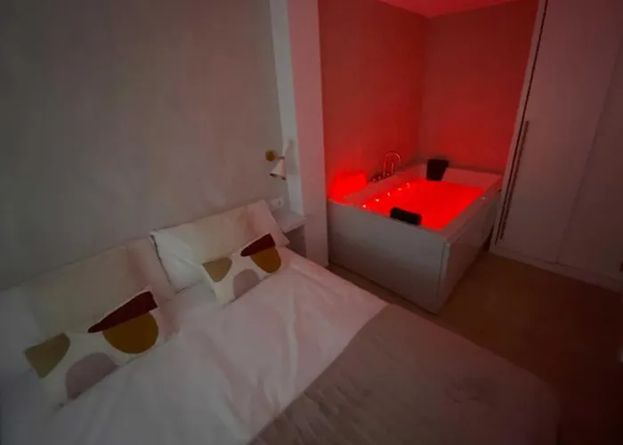 Casa Del Muelle Hébergement de vacances Comillas