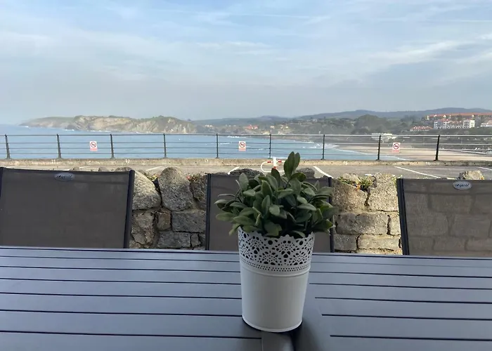 Casa Del Muelle Hébergement de vacances *