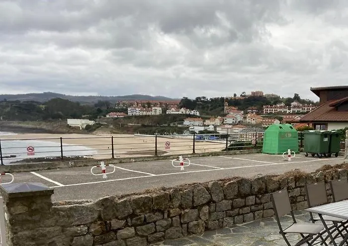 Casa Del Muelle Hébergement de vacances Comillas