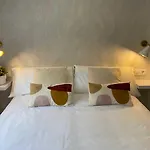 Holiday home Casa Del Muelle *