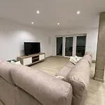 Casa Del Muelle Holiday home