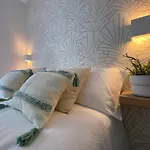 Holiday home Casa Del Muelle Comillas
