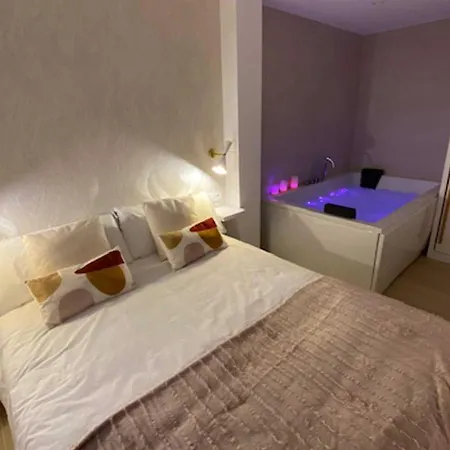 Casa Del Muelle * Comillas