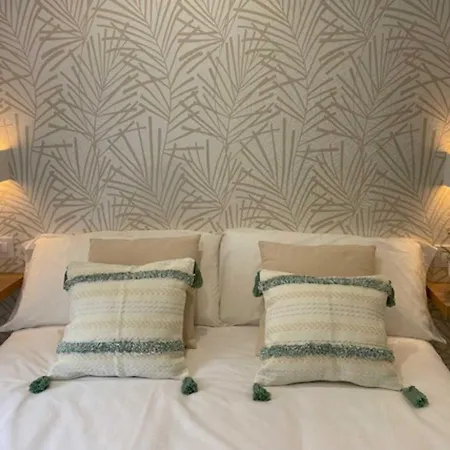 Prázdninový dům Casa Del Muelle *