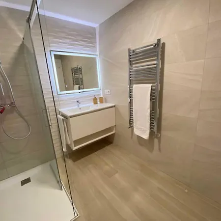 Prázdninový dům Casa Del Muelle