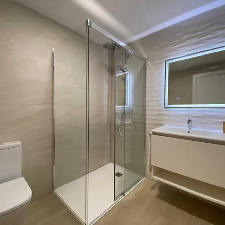 Casa Del Muelle Prázdninový dům