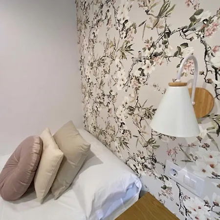 Prázdninový dům Casa Del Muelle Comillas