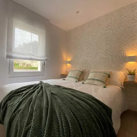 Prázdninový dům Casa Del Muelle