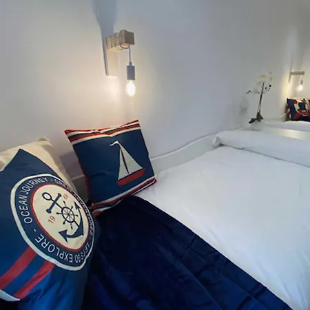 Casa Del Muelle * Comillas