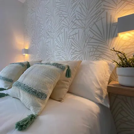 Prázdninový dům Casa Del Muelle Comillas