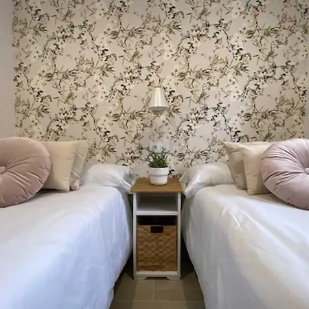 Casa Del Muelle Prázdninový dům