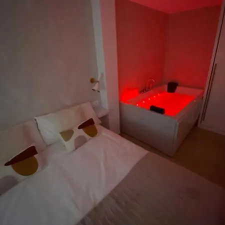 Casa Del Muelle Prázdninový dům Comillas