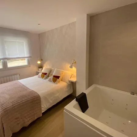 Casa Del Muelle * Comillas