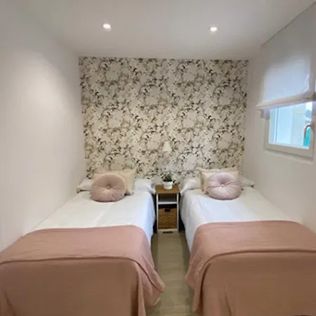 Prázdninový dům Casa Del Muelle