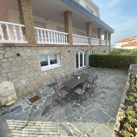 Casa Del Muelle * Comillas