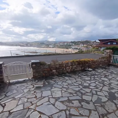 Casa Del Muelle Holiday home *