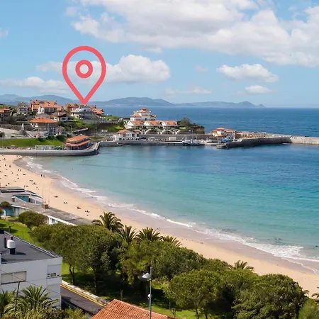 Holiday home Casa Del Muelle