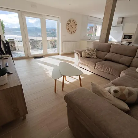 Casa Del Muelle Holiday home Comillas