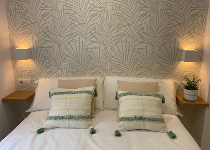 Feriehus Casa Del Muelle *