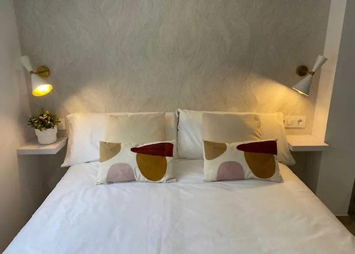 Feriehus Casa Del Muelle *