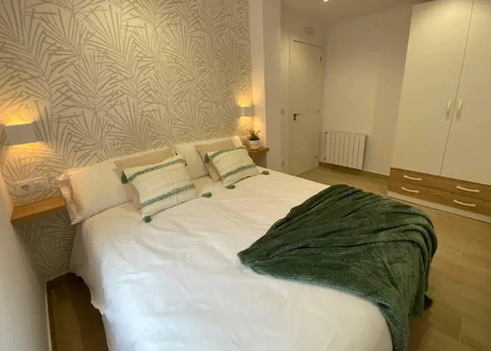 Feriehus Casa Del Muelle