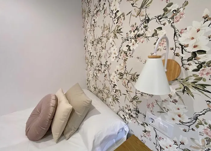 Feriehus Casa Del Muelle Comillas