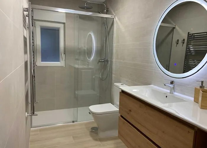 Feriehus Casa Del Muelle