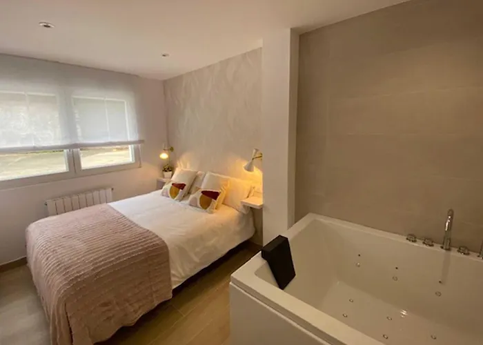 Casa Del Muelle * Comillas